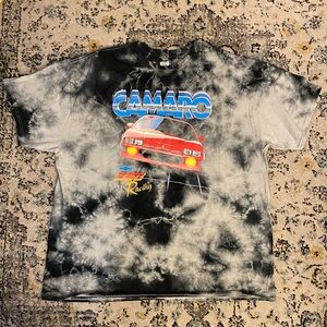 Corvette Z28 Racing Tshirt